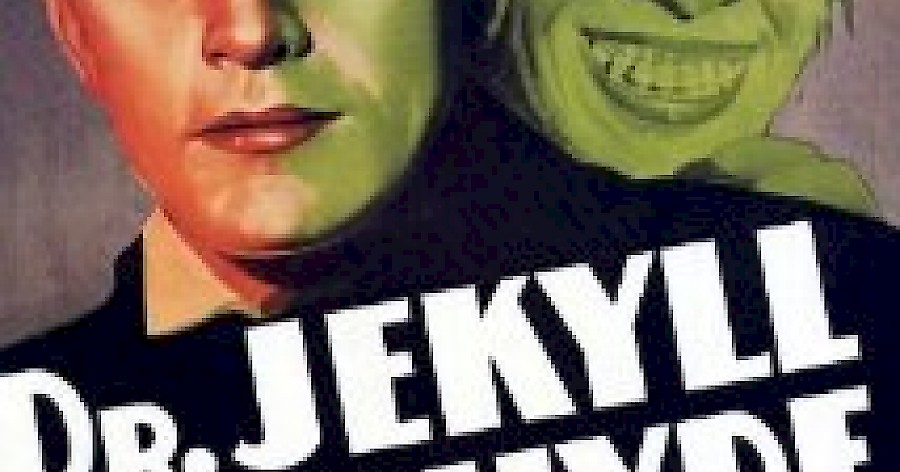 JEKILL MR HYDE jekill mr hyde: