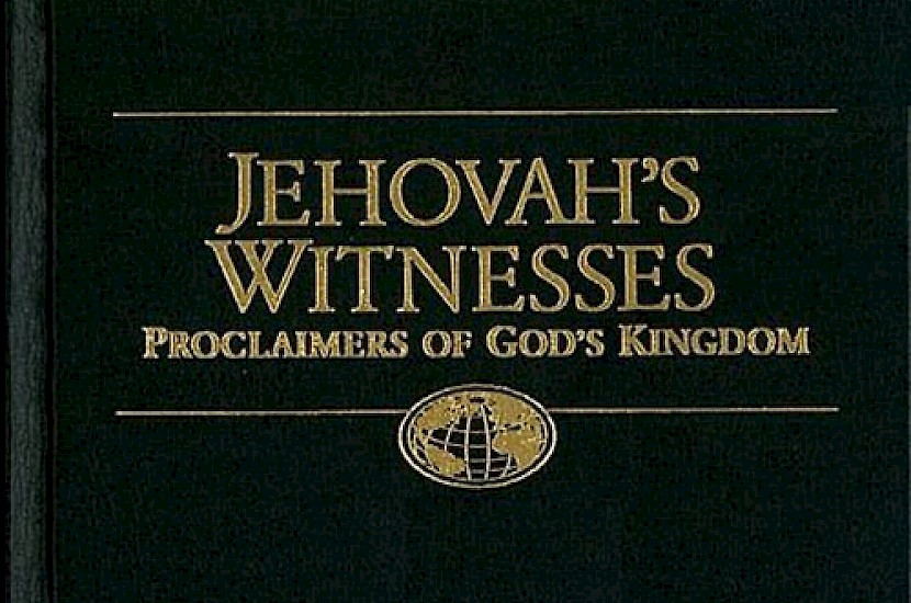 Circuit Assembly of Jehovah's Witnesses Yucatan Living