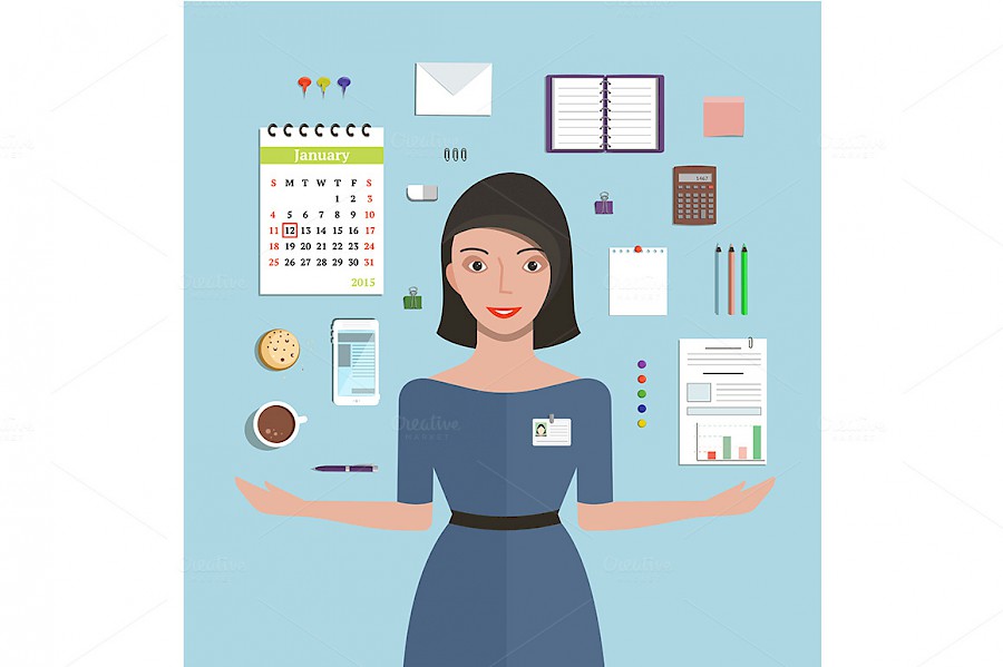 Job Offered: Manager, Researcher, Recruiter | Yucatan Living