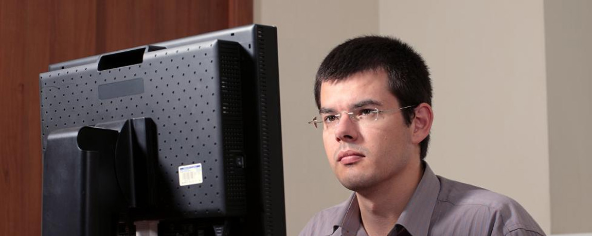 Job Offered: Computer Programmer