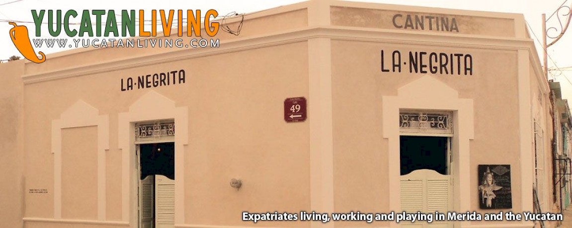 La Negrita