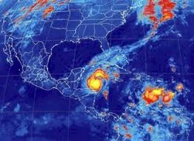 hurricane