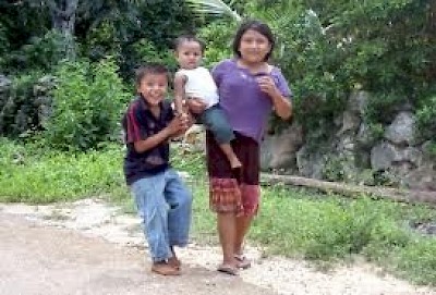 children
