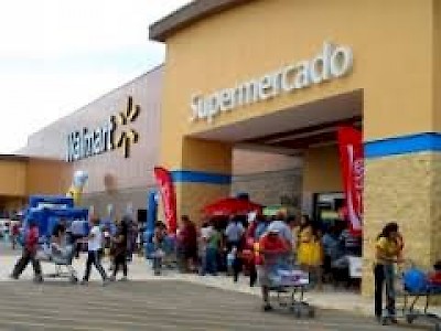 walmart