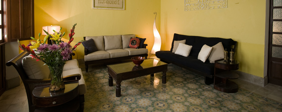 Casa de Los Mosaicos Vacation Rental